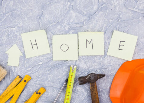 Κατοικία - Τεχνίτες