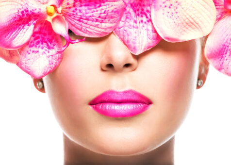 Ομορφιά - Φροντίδα