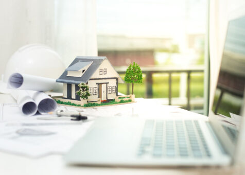 Κτηματομεσιτικά