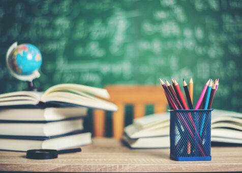 Εκπαίδευση