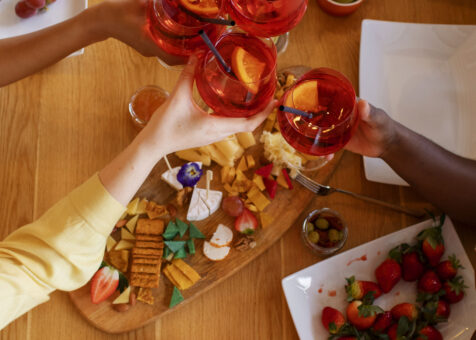 Έξοδος - Διασκεδαση